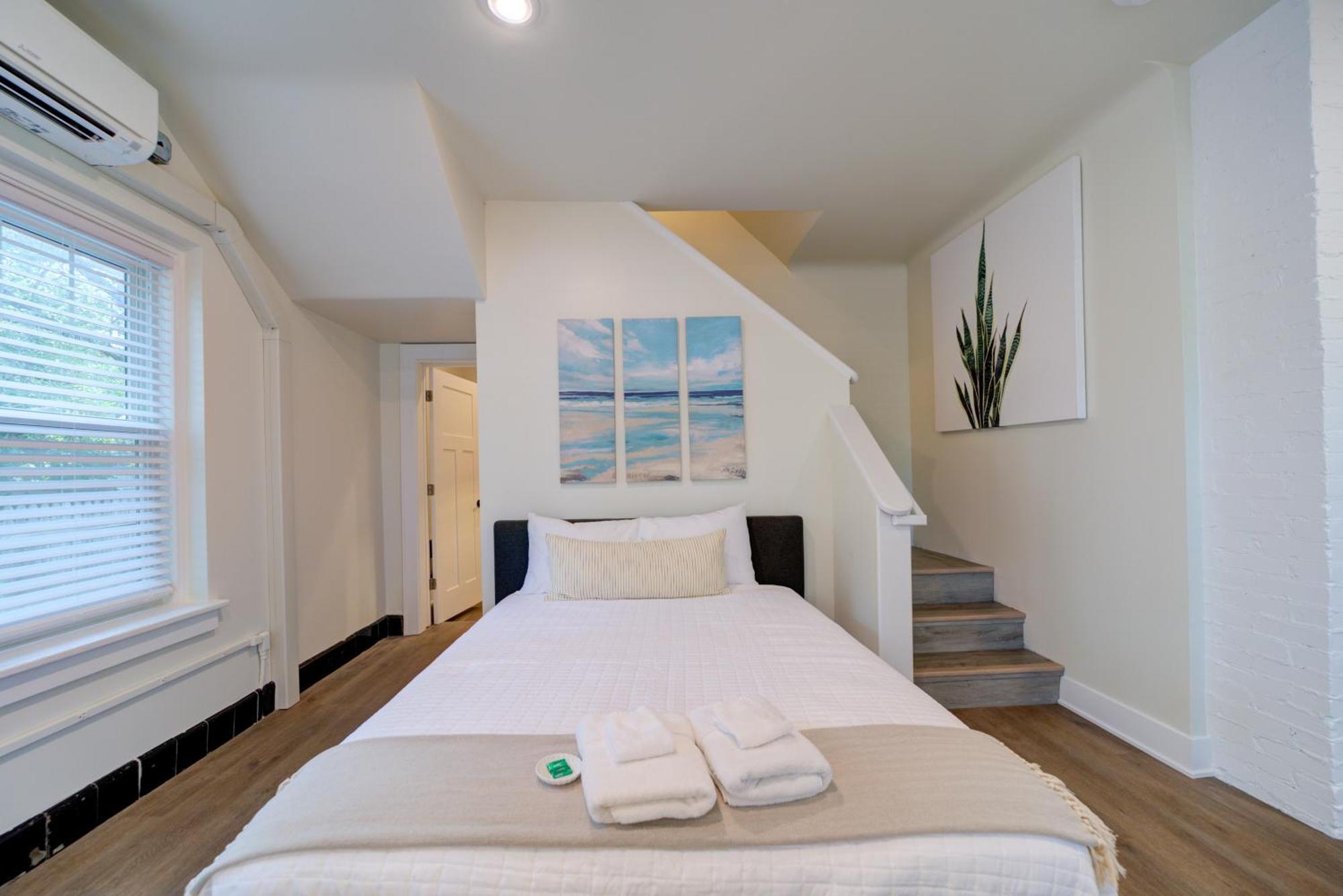 Dreamstay On Clay Muskegon Extérieur photo